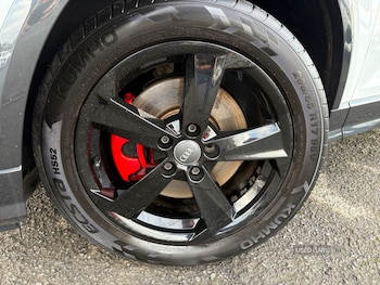 Used Audi Q2 2017 for sale - 77176111: Photo