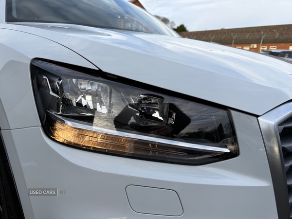 Used Audi Q2 2017 for sale - 77176111: Photo 4