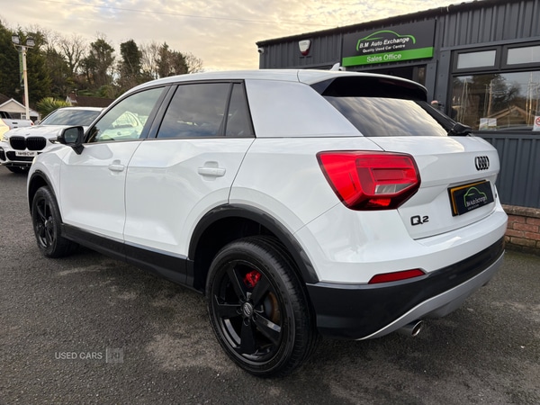 Used Audi Q2 2017 for sale - 77176111: Photo 5