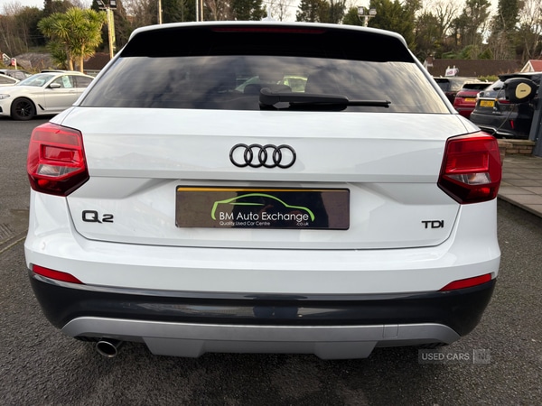 Used Audi Q2 2017 for sale - 77176111: Photo 6