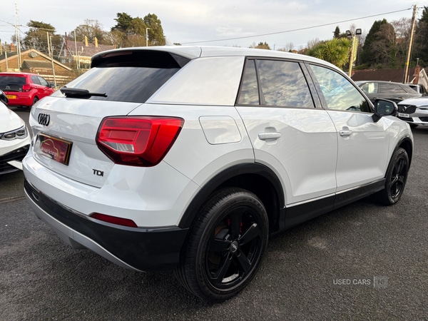 Used Audi Q2 2017 for sale - 77176111: Photo 8