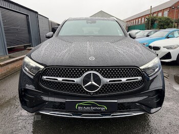 Used Mercedes-Benz GLC 2023 for sale - 78405566: Photo