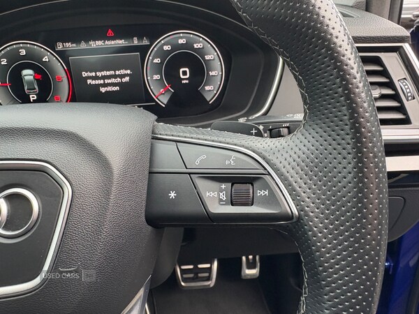 Used Audi Q5 2022 for sale - 76201953: Photo 11