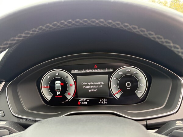 Used Audi Q5 2022 for sale - 76201953: Photo 14