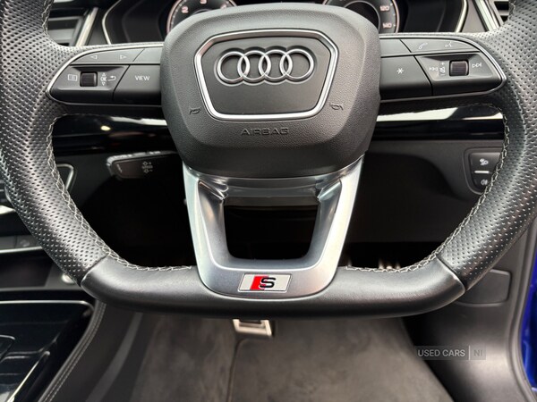 Used Audi Q5 2022 for sale - 76201953: Photo 15