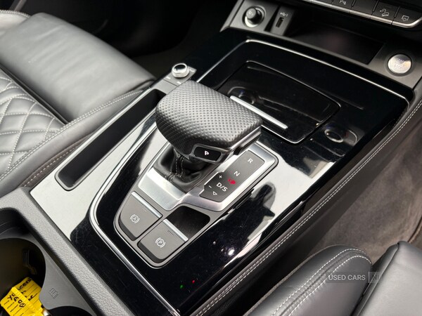 Used Audi Q5 2022 for sale - 76201953: Photo 17