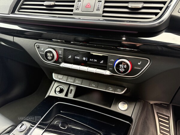 Used Audi Q5 2022 for sale - 76201953: Photo 18