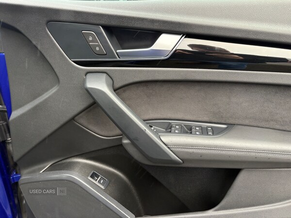 Used Audi Q5 2022 for sale - 76201953: Photo 19