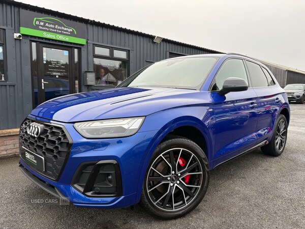 Used Audi Q5 2022 for sale - 76201953: Photo 1