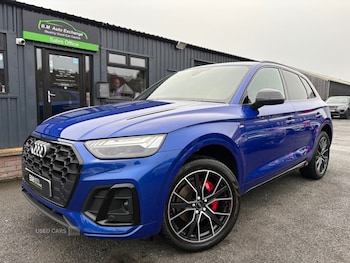 Audi - Q5