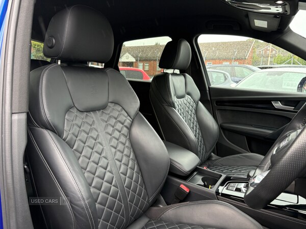 Used Audi Q5 2022 for sale - 76201953: Photo 20