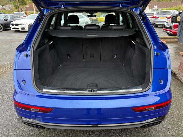 Used Audi Q5 2022 for sale - 76201953: Photo 23