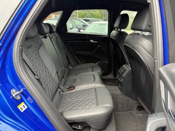 Used Audi Q5 2022 for sale - 76201953: Photo 24