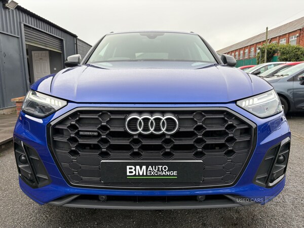 Used Audi Q5 2022 for sale - 76201953: Photo 3