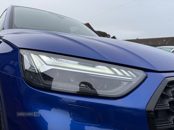 Used Audi Q5 2022 for sale - 76201953: Photo 4