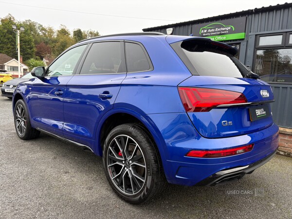 Used Audi Q5 2022 for sale - 76201953: Photo 5