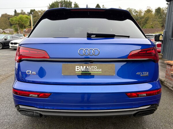 Used Audi Q5 2022 for sale - 76201953: Photo 6
