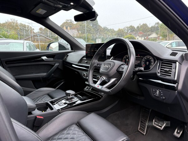 Used Audi Q5 2022 for sale - 76201953: Photo 7