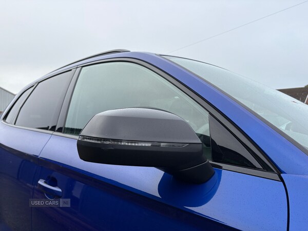 Used Audi Q5 2022 for sale - 76201953: Photo 8