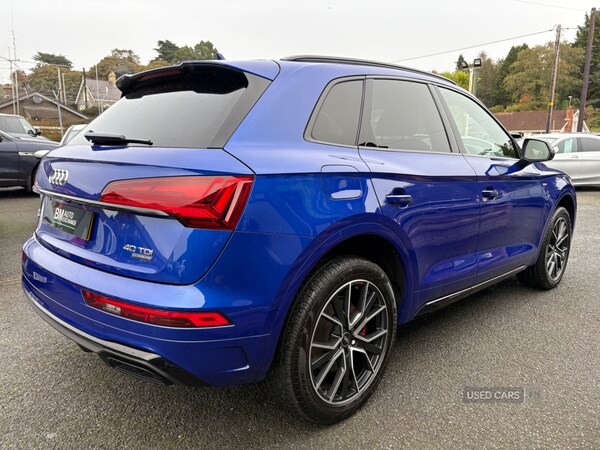 Used Audi Q5 2022 for sale - 76201953: Photo 9