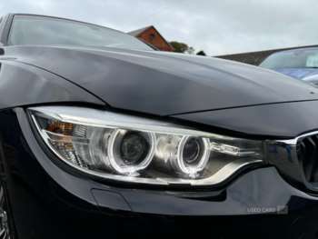 Used BMW 4 Series 2017 for sale - 72902778: Photo