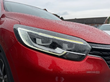 Used Renault Kadjar 2016 for sale - 78977296: Photo