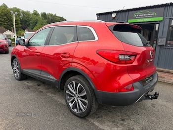 Used Renault Kadjar 2016 for sale - 78977296: Photo