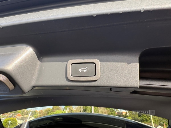 Used Jaguar F-Pace 2019 for sale - 77724514: Photo 21