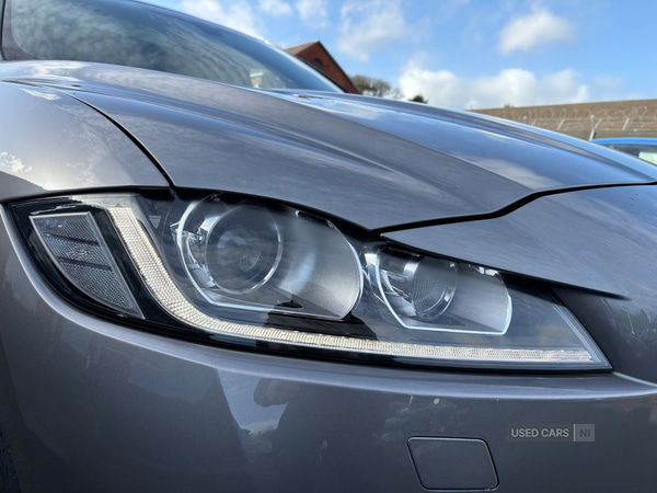 Used Jaguar F-Pace 2019 for sale - 77724514: Photo 4