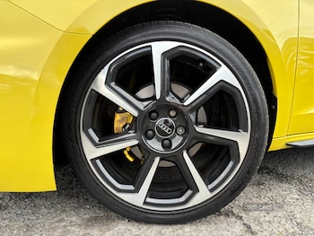 Used Audi A1 2019 for sale - 75979363: Photo