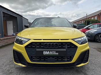 Used Audi A1 2019 for sale - 75979363: Photo