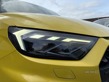 Used Audi A1 2019 for sale - 75979363: Photo