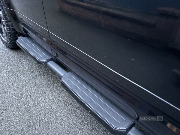 Used Land Rover Defender 2022 for sale - 77457072: Photo 10