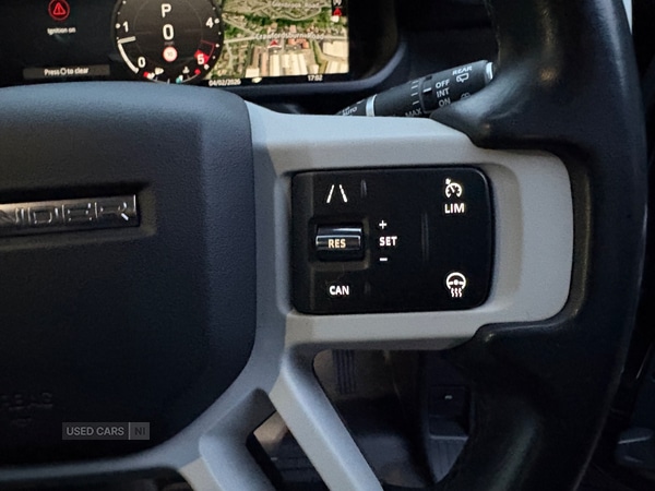 Used Land Rover Defender 2022 for sale - 77457072: Photo 13