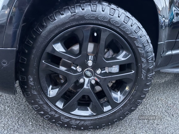 Used Land Rover Defender 2022 for sale - 77457072: Photo 2