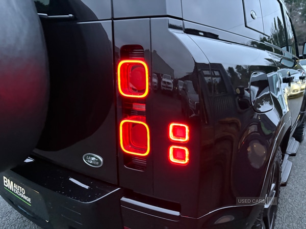 Used Land Rover Defender 2022 for sale - 77457072: Photo 7
