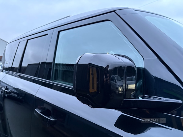 Used Land Rover Defender 2022 for sale - 77457072: Photo 9