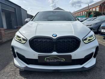 Used BMW 1 Series 2020 for sale - 74727446: Photo