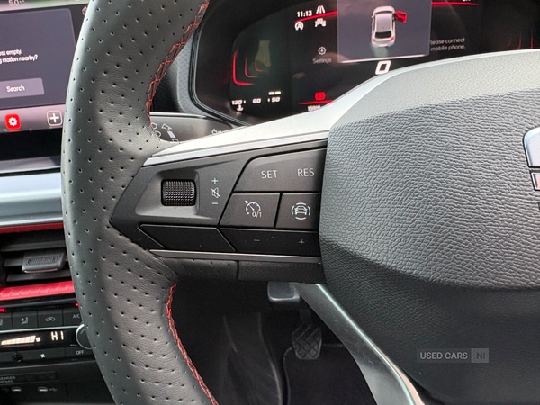 Used SEAT Ibiza 2024 for sale - 77280314: Photo 12