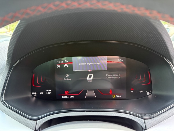 Used SEAT Ibiza 2024 for sale - 77280314: Photo 13