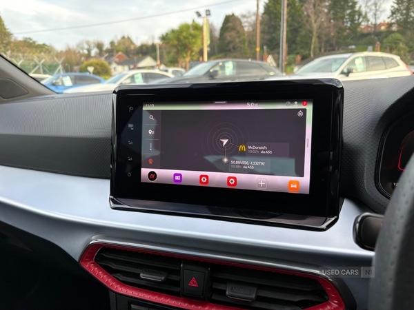 Used SEAT Ibiza 2024 for sale - 77280314: Photo 14