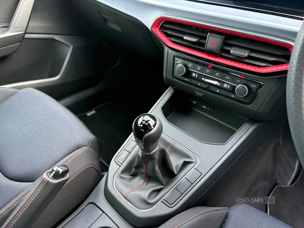 Used SEAT Ibiza 2024 for sale - 77280314: Photo 15