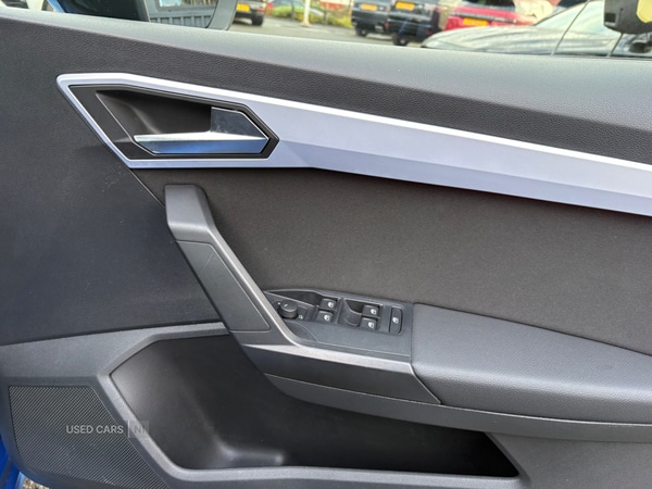 Used SEAT Ibiza 2024 for sale - 77280314: Photo 16