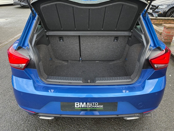 Used SEAT Ibiza 2024 for sale - 77280314: Photo 18