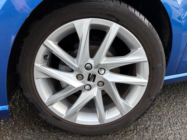 Used SEAT Ibiza 2024 for sale - 77280314: Photo 2