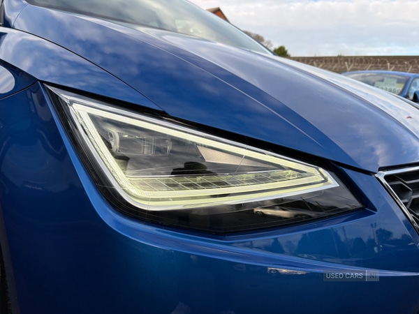 Used SEAT Ibiza 2024 for sale - 77280314: Photo 3