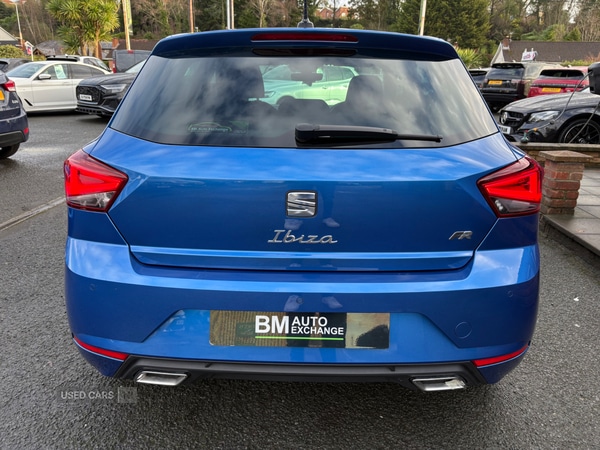 Used SEAT Ibiza 2024 for sale - 77280314: Photo 5