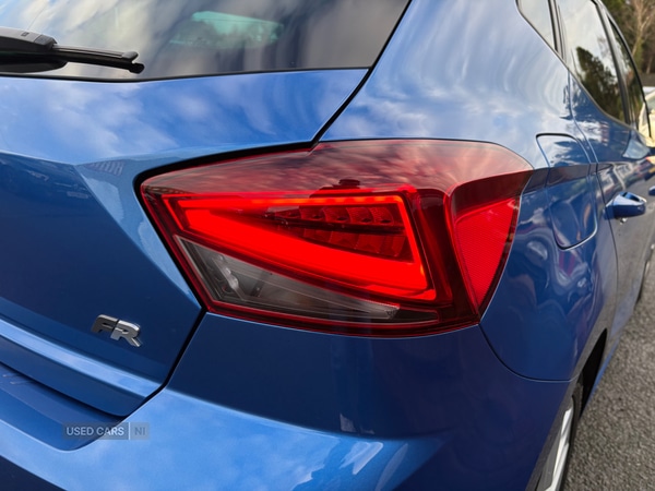 Used SEAT Ibiza 2024 for sale - 77280314: Photo 6