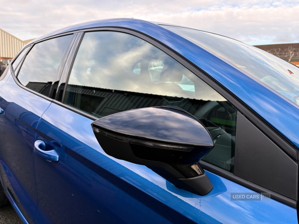 Used SEAT Ibiza 2024 for sale - 77280314: Photo 7