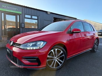 Used Volkswagen Golf 2018 for sale - 76433713: Photo